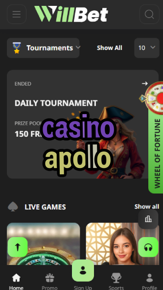 Casino Apollo - Space-Themed Casino Games-www.bdqngd.com
