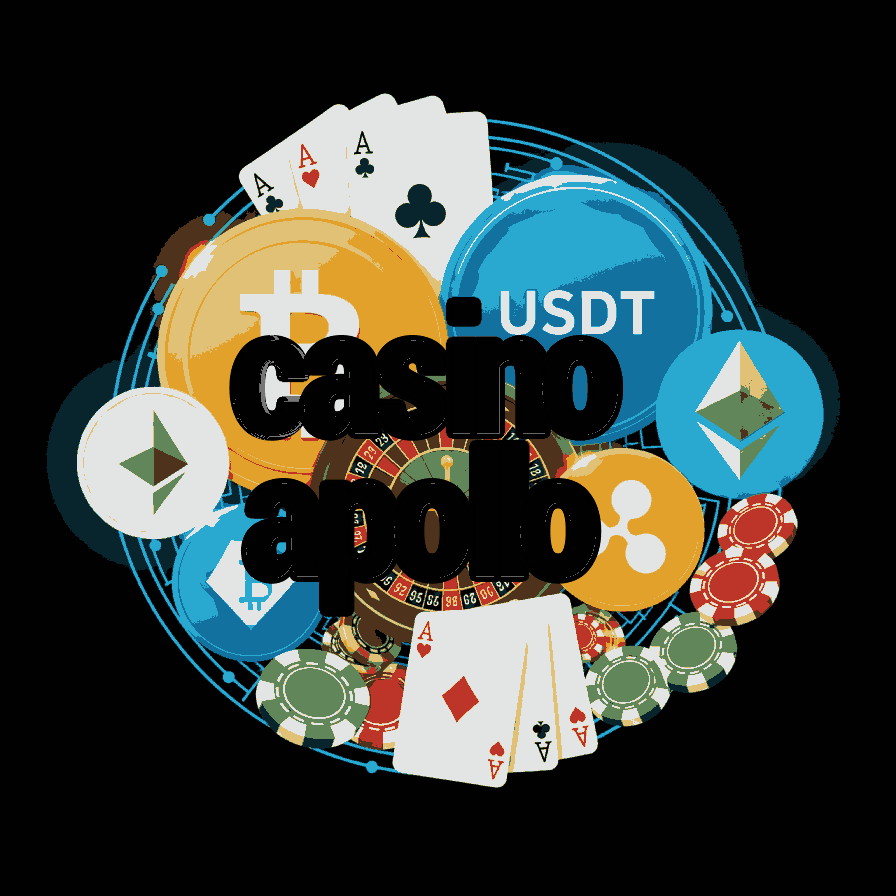 Casino Apollo - Space-Themed Casino Games